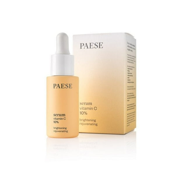 Serum Vitamin C 10%