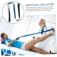 thumbnail image 3 of Sangle de Levage de Jambe Rigide Ajustable, Bande d'Entraînement Adaptée à la Récupération Postchirurgicale des Personnes Âgées, 3 of 4