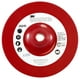thumbnail image 1 of Soporte de almohadilla de disco 3M 917CP para lijadoras y amoladoras rotativas, 1 of 2