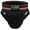 Black, variant on GOLBERG Athletic Supporter (2 Pack)