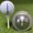 Laser Sword, variant on Tin Cup Golf Ball Custom Marker Alignment Tool (Sasquatch)