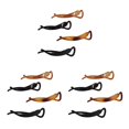 thumbnail image 2 of Minnieouse 4 Pieces Styling Ladies Hair Clip Ponytail Accessory Clamp Women Style Woman Accessories Fashion Headwear Barrette Simple Hairs Type1 NO1, 2 of 6