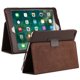 thumbnail image 3 of Funda con tapa para iPad 2, 3, 4, A1395, A1396, A1397, A1416, A1430, A1403, A1458, A1459, A1460, Funda de cuero PU para iPad Mini 4, 3 of 5