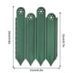 thumbnail image 3 of Xihbxyly Ofertas Relámpago de Liquidación de Hoy Valla de Jardín Valla de Cama de Flores Su Propio Paisajismo de Jardín Hermosa y Valla de Jardín Rotación Libre de 360 Grados y Cree Una Valla de Jard, 3 of 4