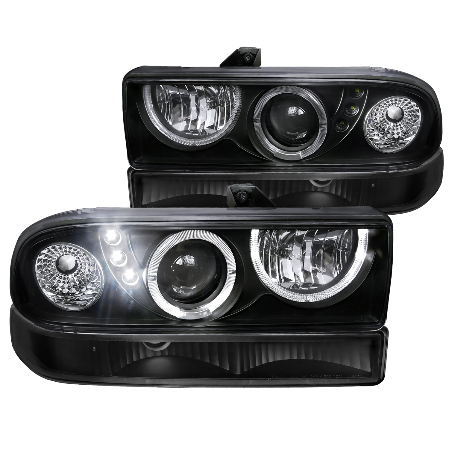 03 S10 Headlights - 8z6s38j