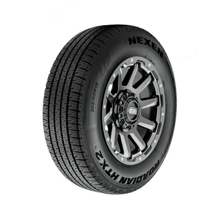 Nexen Roadian HTX2 All Weather 265/50R20 107T Light Truck Tire