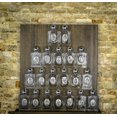 thumbnail image 3 of Venerare Glass Holy Water Bottle (Girl's First Communion), 3 of 4