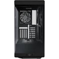 thumbnail image 2 of Gabinete Gamer HYTE Y40 ATX Media Torre 2 FAN Cristal Templado USB-C Negro, 2 of 6