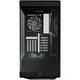 thumbnail image 2 of Gabinete Gamer HYTE Y40 ATX Media Torre 2 FAN Cristal Templado USB-C Negro, 2 of 6