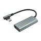 thumbnail image 1 of Adaptador Tipo C Auriculares De 3,5 Mm Carga Convertidor Tres En Uno Cable Adaptador De Auriculares Tipo C Methold EL011483-00, 1 of 6