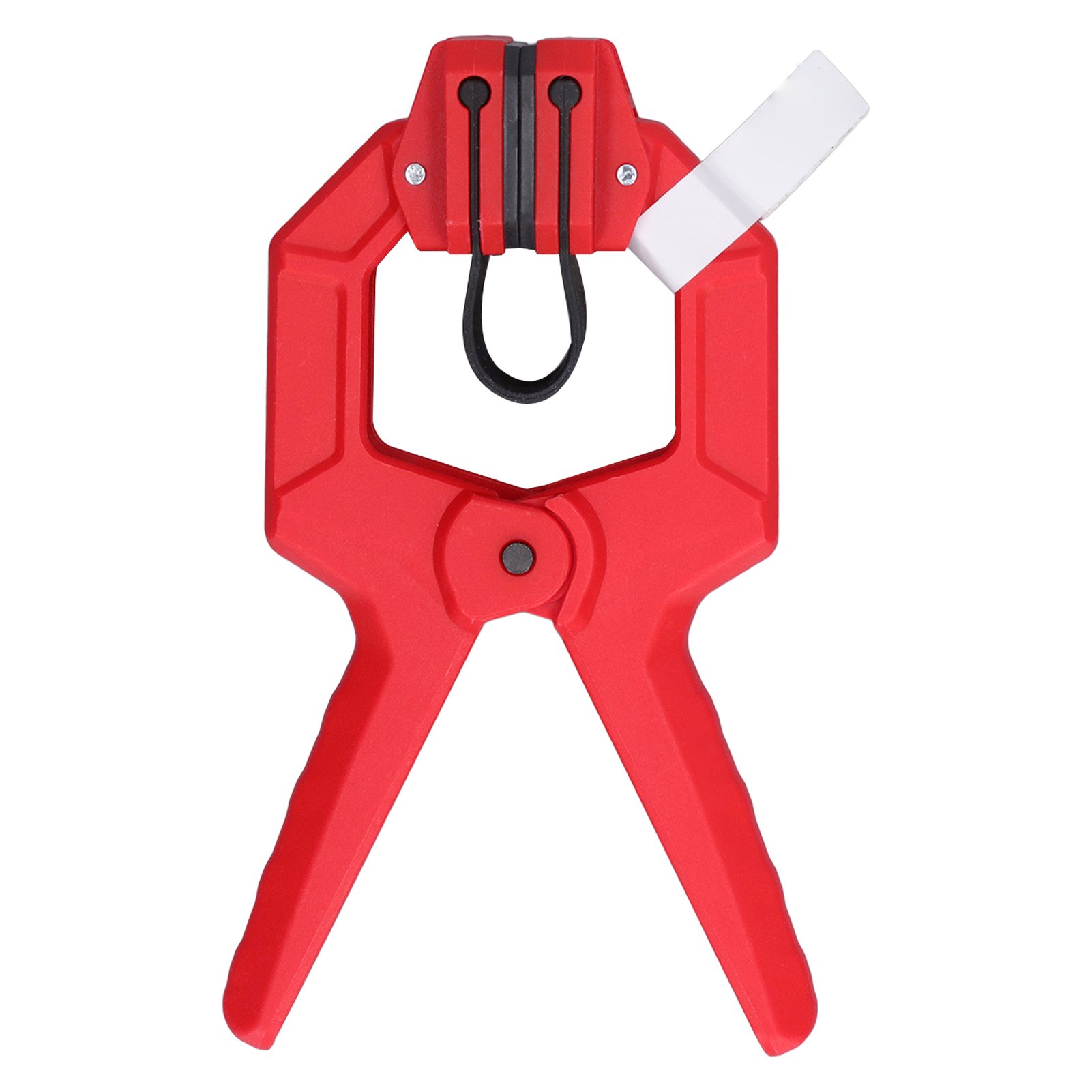 Pince De Serrage Type G Pro – 180mm, Mâchoires 30mm, Plastique Technique, Rapide