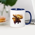 thumbnail image 3 of CafePress - STRONG Mugs - 11 oz Ceramic Mug - Novelty Coffee Tea Cup, 3 of 4