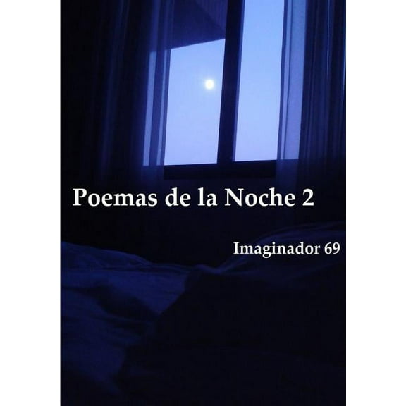 Poemas de la Noche (2), (Paperback)