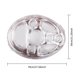 thumbnail image 4 of WDOplteas Posavasos para Fiestas Accesorio para Piscina para Spa (transparente), 4 of 7
