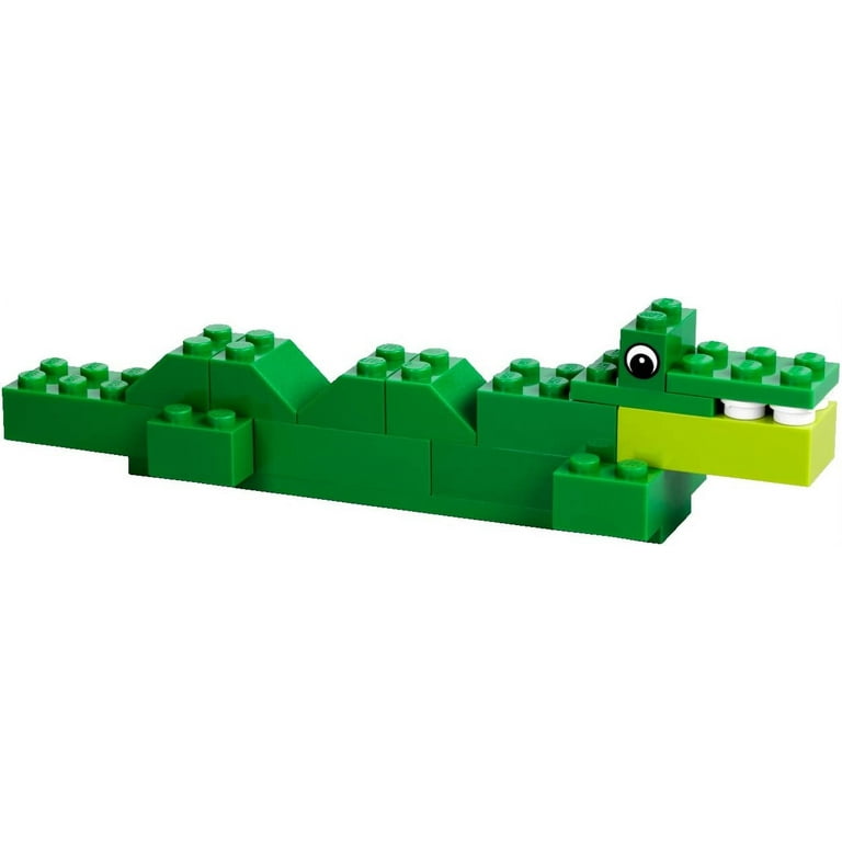 LEGO Creative Building Kit 650 pieces