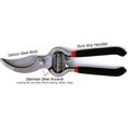thumbnail image 3 of All The Indestructible Steel Pruning, 3 of 5