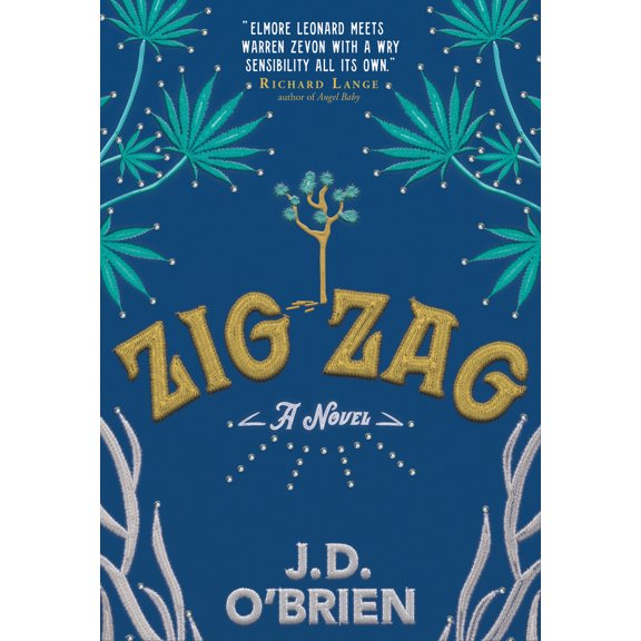 Pre-Owned Zig Zag (Paperback) 1639640142 9781639640140