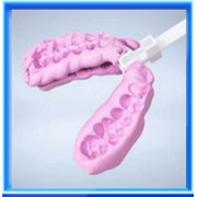 Sleep Apnea Bite Fork