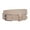 Beige, variant on Kids 1" Snap On Plain Leather Belt
