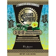 Island Supreme Bouganvillea&hibiscus Fd
