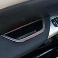 thumbnail image 3 of tssuouriy Interior Driver Side Door Pull Handle Armrest Panel Cover Trim Handle Pull Car Interior Comfortable, 3 of 6
