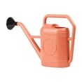 thumbnail image 1 of Regadera con pulverizador para césped con mango portátil, para jardín, bonsái, flores, cabezal de ducha desmontable, herramienta de jardinería 3 litros, 1 of 8