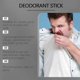 thumbnail image 5 of Mint-Infused Natural Deodorant Balm for Men Sensitive Skin Friendly Portable Solid Refreshing Option, 5 of 5