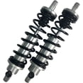 thumbnail image 2 of Revo-A Adjustable Coil Heavy Duty Suspension - 12in. - Clear Anodized, 2 of 2
