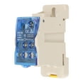 thumbnail image 2 of Junction Box, Low Temperature Rise DIN Rail Mounting Distribution Box AC DC 1000V  For Electrical Cabinets 80A,125A,160A, 2 of 8