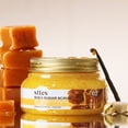 thumbnail image 4 of Sttes Shea Sugar Body Scrub 02 Irresistible Sunshine, Pistachio & Salted Caramel Scent, 250g, 4 of 11