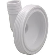Therm by HydroQuip RPL2-25-214 3" Tail Piece with 1" x 90 Degree Barb