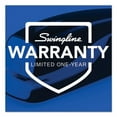 thumbnail image 7 of Breeze Automatic Stapler, 20-Sheet Capacity, Black | Bundle of 5 Each, 7 of 7