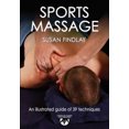 thumbnail image 1 of Sports Massage: Hands-On Guides for Therapists, 1 of 1