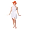 thumbnail image 1 of Disfraz de Wilma Flintstone para Mujer Rubie's, 1 of 3