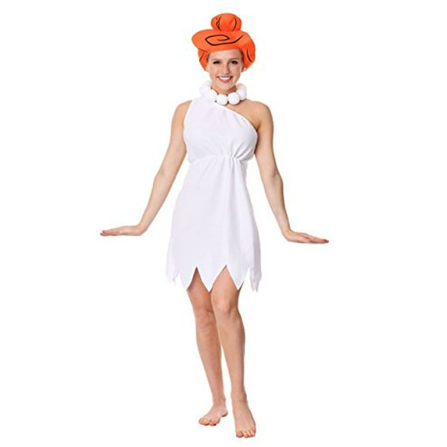 Disfraz de Wilma Flintstone para Mujer Rubie's
