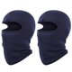 thumbnail image 1 of 2 piezas de funda deportiva para niños, bufanda, máscara de equitación para niños al aire libre, resistente al viento, 1 of 5