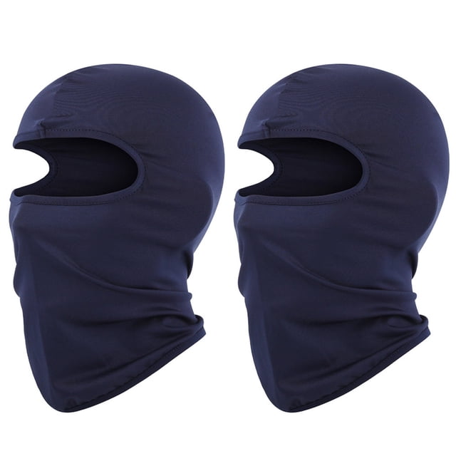 2 piezas de funda deportiva para niños, bufanda, máscara de equitación para niños al aire libre, resistente al viento