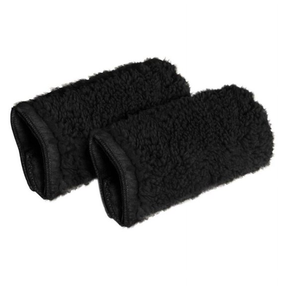 1 Pair Wheelchair Armrest Pads Non Slip Arm Rest Cover Cushion, Office Chair Arm Pads, for adults, Soft Support Cushion