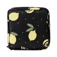 thumbnail image 1 of Bolsa de almacenamiento para toallas sanitarias Dreparja para mujer, con tarjeta de crédito, 1 of 8