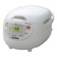 thumbnail image 1 of Hervidor de arroz Zojirushi Neuro Fuzzy, 2,4 L, 10 tazas, blanco, 1 of 2