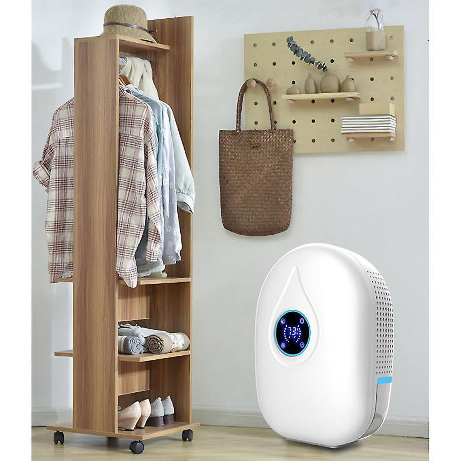 1pcs Electric Dehumidifier