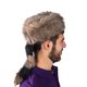 thumbnail image 2 of Gorra de Mapache Divertida Funny Party Hats Tamaño Adulto, 2 of 8