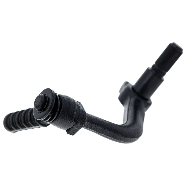 Polaris 0453840 Genuine OEM Kick Start Assembly 2007-2019