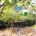 thumbnail image 2 of Cuadros Decorativos Acrílico Wind Chime Bell Colgante DIY Diamond Painting Home Decor (FLDZ03) Likrtyny embutido en tela, 2 of 6
