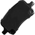 thumbnail image 6 of 8 PCS Front Rear Ceramic Brake Pads w/Hardware Fits for Chevrolet Cobalt Malibu, Pontiac G5 G6, Saturn Aura Low Dust Brake Pad, 6 of 6