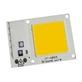 thumbnail image 3 of Bombillas de  potencia s de bricolaje Lámpara COB de reflector - Blanco cálido 15W Gloria LED Floodlight Chip, 3 of 5