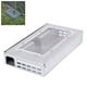 thumbnail image 5 of Trampas Para Ratas, Trampa Para Ratones Grande Para El Hogar, Trampa Para Ratones Continua Automática, Trampas Para Ratas Reutilizables, Trampa Para Ratones Asesinos, Jaula Para ANGGREK Otros, 5 of 8