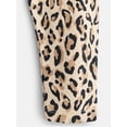 thumbnail image 3 of Wonder Nation Baby Girls' Pull On Leggings, Sizes 0M-24M, 3 of 3