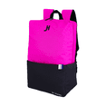 thumbnail image 1 of Mochila NEON - NEGRO con candado - Hokins Neon Rush, 1 of 6