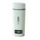 thumbnail image 2 of Xihbxyly Artículos para Mujeres Por Menos de 10 Dólares. Hervidor En Agua Portátil, Pequeño Inalámbrico En Agua para Téy Café, Calentador En Agua 350 Ml En 4 Condiciones Templadas, Acero Inoxidable 3, 2 of 7